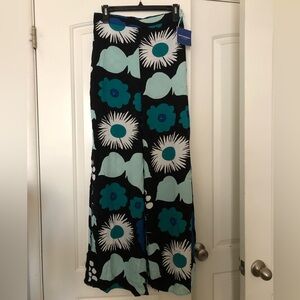 Marimekko for TGT palazzo pant